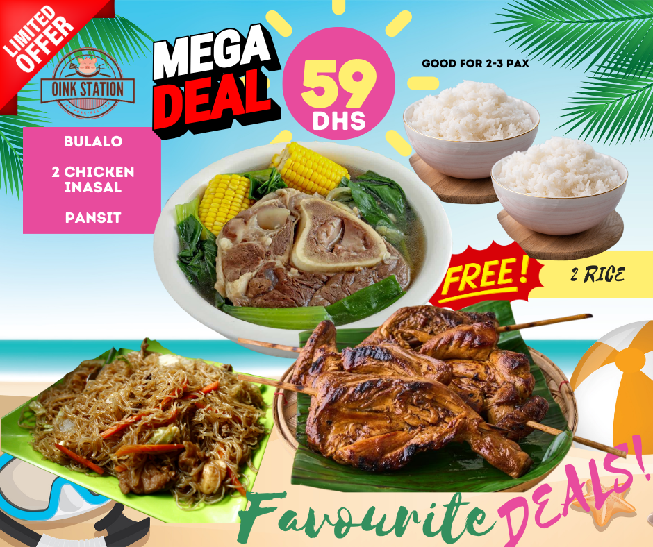 MEGA DEAL 010