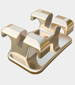 AO COSMETIC ICONIX MMS MBT 022 WITH HOOKS ON 3,4,5 