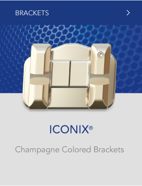 AO COSMETIC ICONIX MMS MBT 022 WITH HOOKS ON 3,4,5 _0