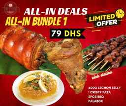 ALL-IN-BUNDLE !!