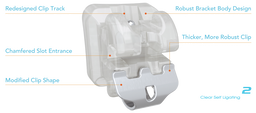  AO EMPOWER 2 CLEAR INTERACTIVE 022 WITH HOOK ON 3,4,5 