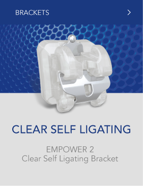 AO EMPOWER 2 CLEAR INTERACTIVE 022 WITH HOOK ON 3,4,5
