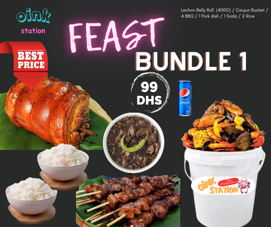 FEAST BUNDLE 1_0