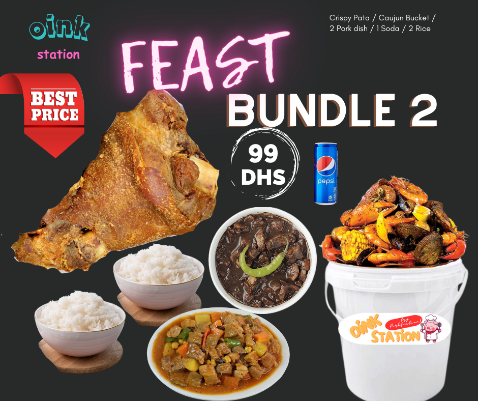 FEAST BUNDLE 2_0