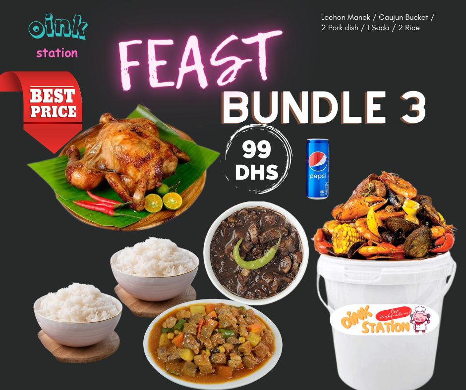 FEAST BUNDLE 3_0