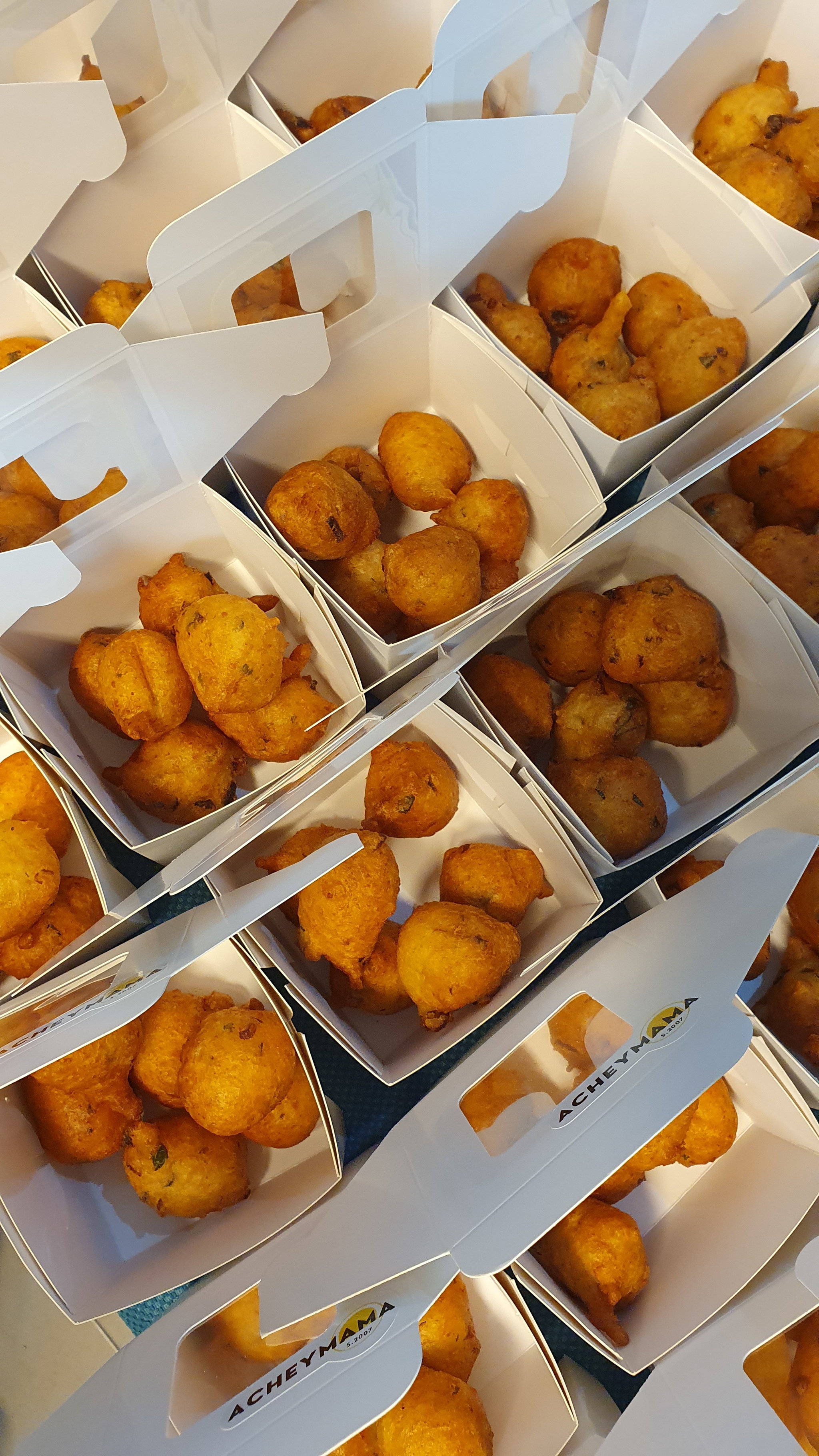 $2 Wadeh Ball (6pcs per box) *INFAQ*_2