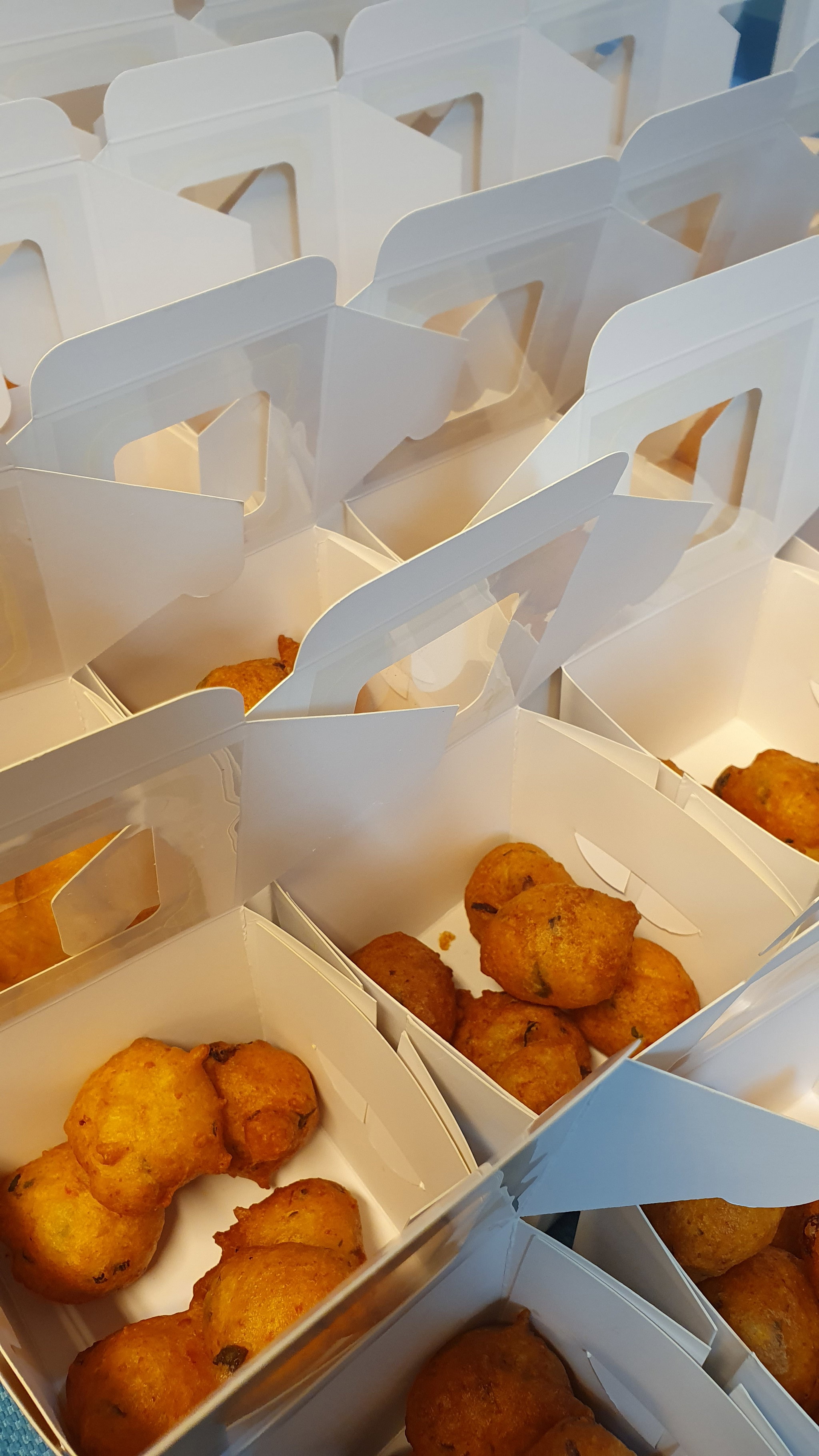 $2 Wadeh Ball (6pcs per box) *INFAQ*_1