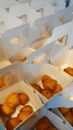 $2 Wadeh Ball (6pcs per box) *INFAQ*