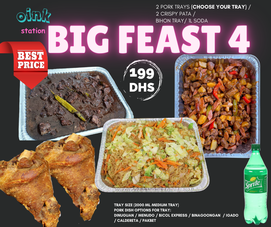 BIG FEAST 4_0