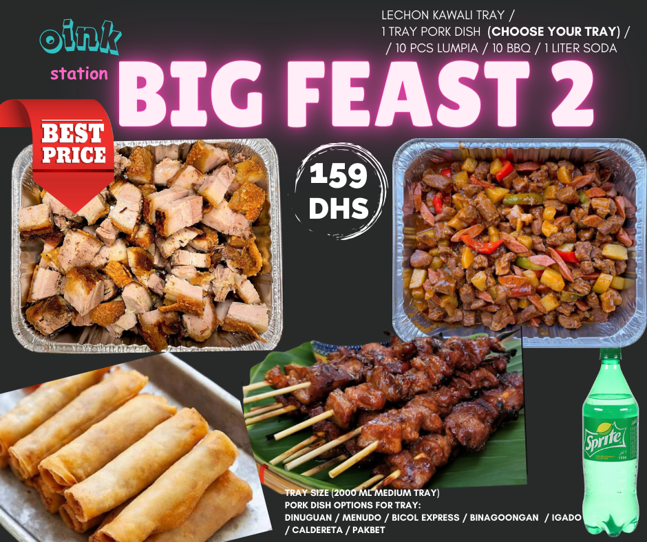 BIG FEAST 2_0