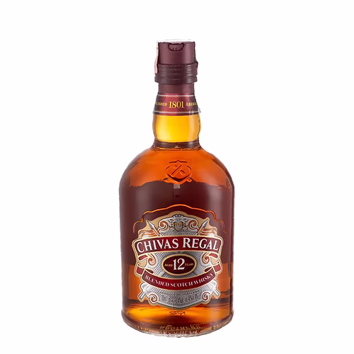 CHIVAS REGAL 12 YRS 350ML