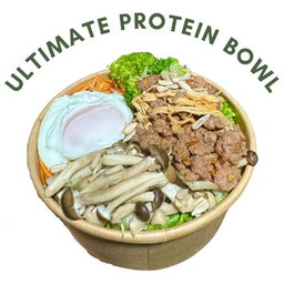 Ultimate Protein Bowl