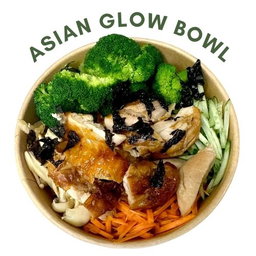 Signature Bowls
