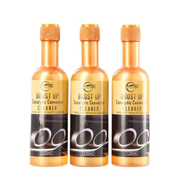 BOOST UP Nettoyant (120 ml)