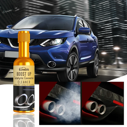 BOOST UP Nettoyant (120 ml)