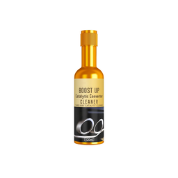 BOOST UP Nettoyant (120 ml)