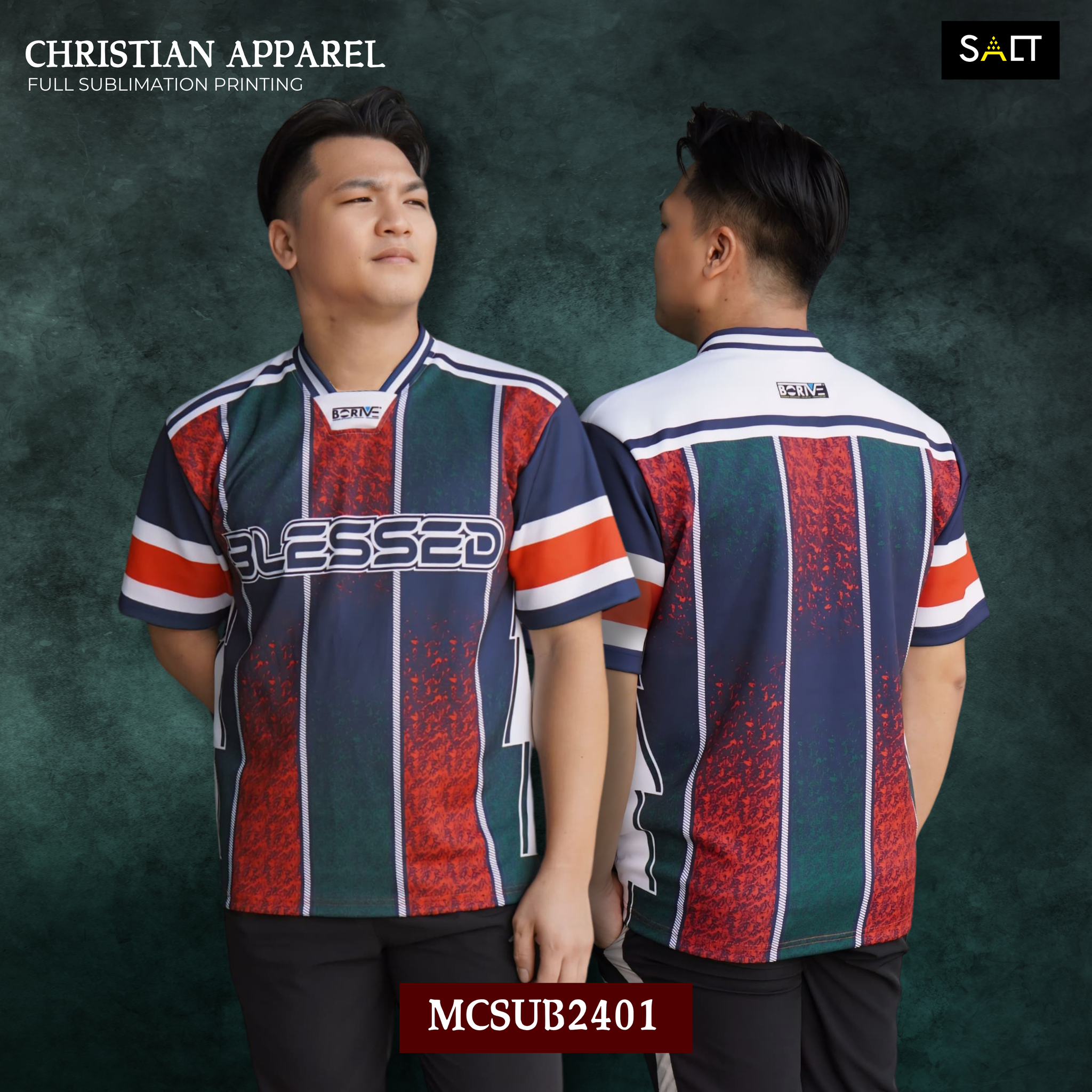 MCSUB2401 - BLESSED_0