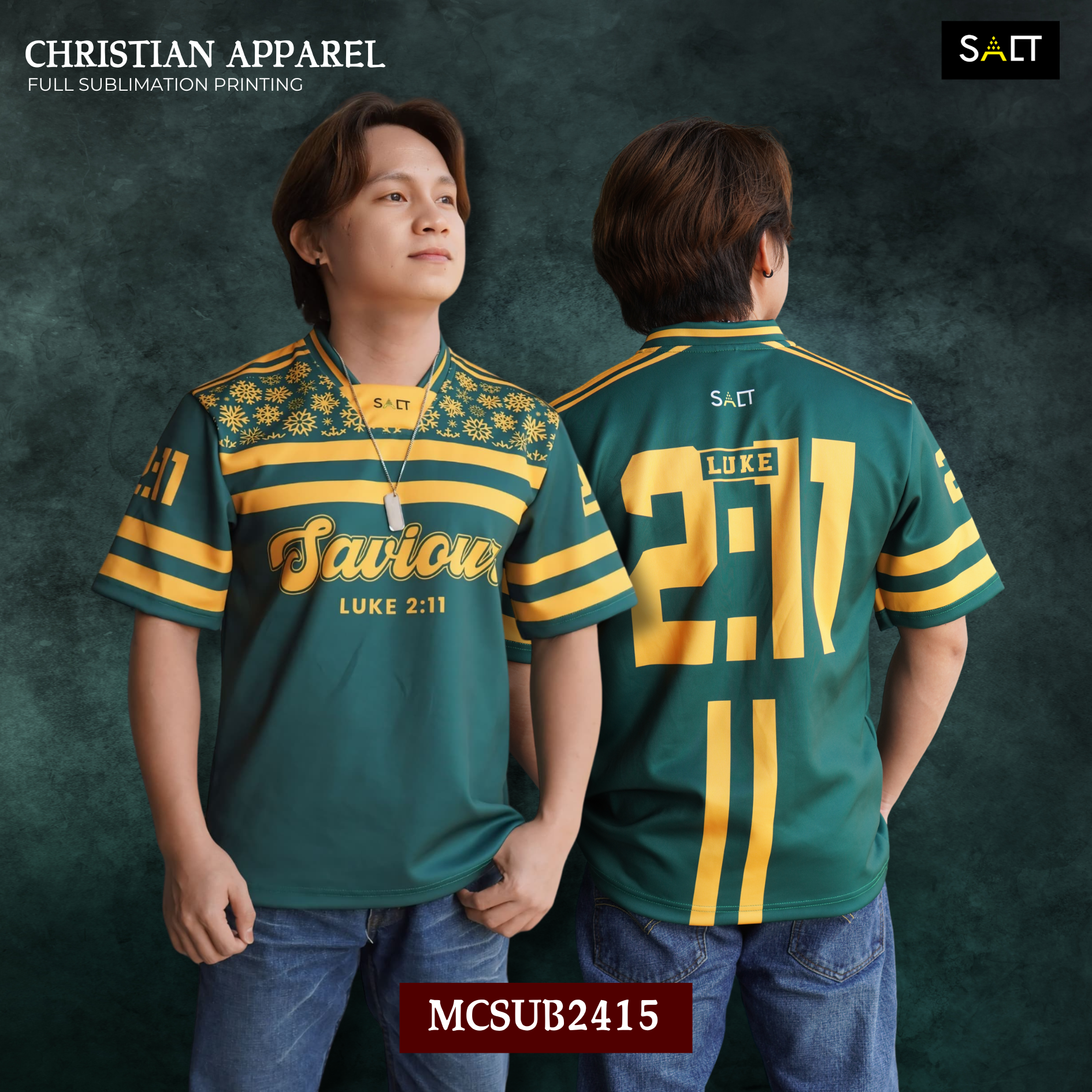 MCSUB2415 - SAVIOUR_0