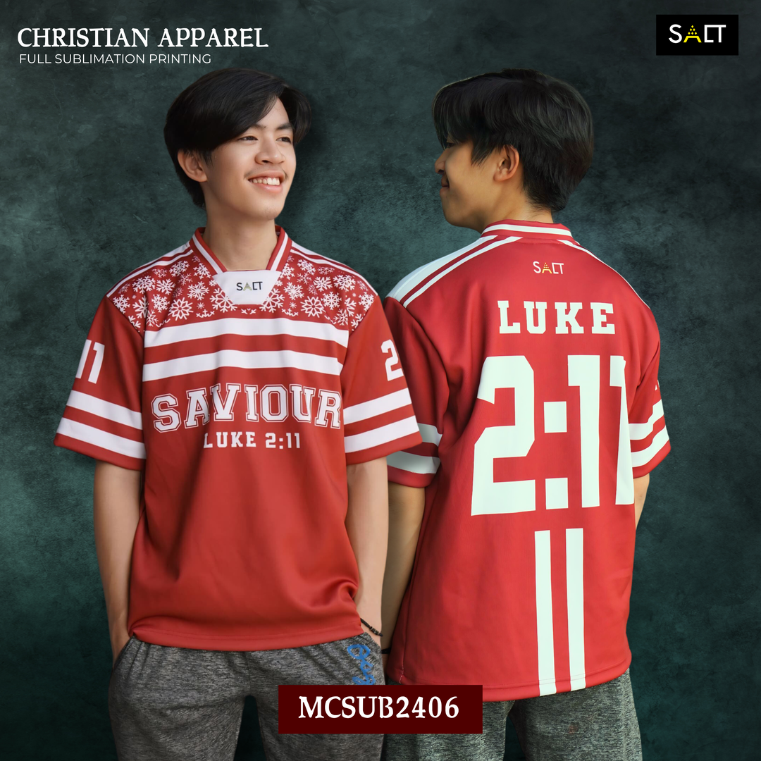 MCSUB2406 - SAVIOUR