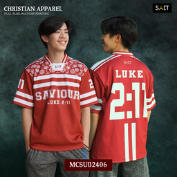 MCSUB2406 - SAVIOUR