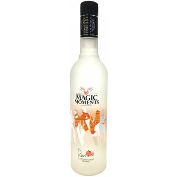 MAGIC MOMENTS ORANGE 750 ML VODKA