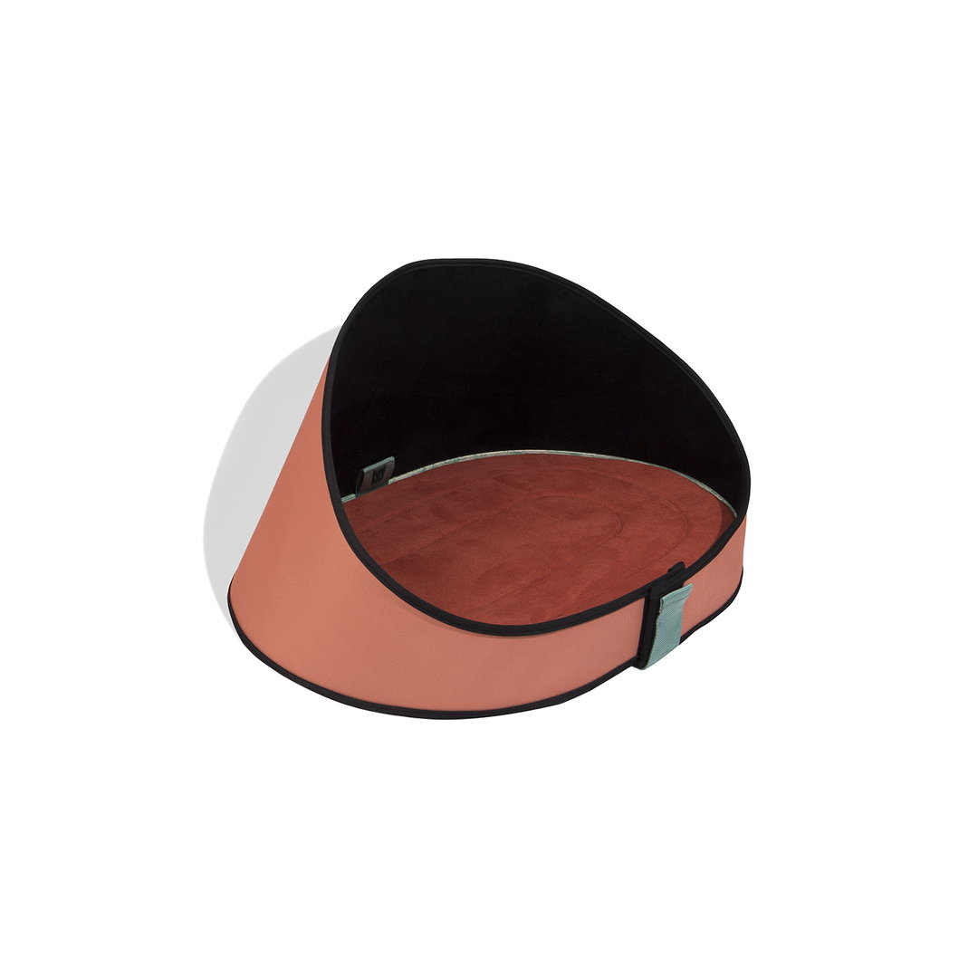 ZeeDog Terracotta ZeeCat Bed