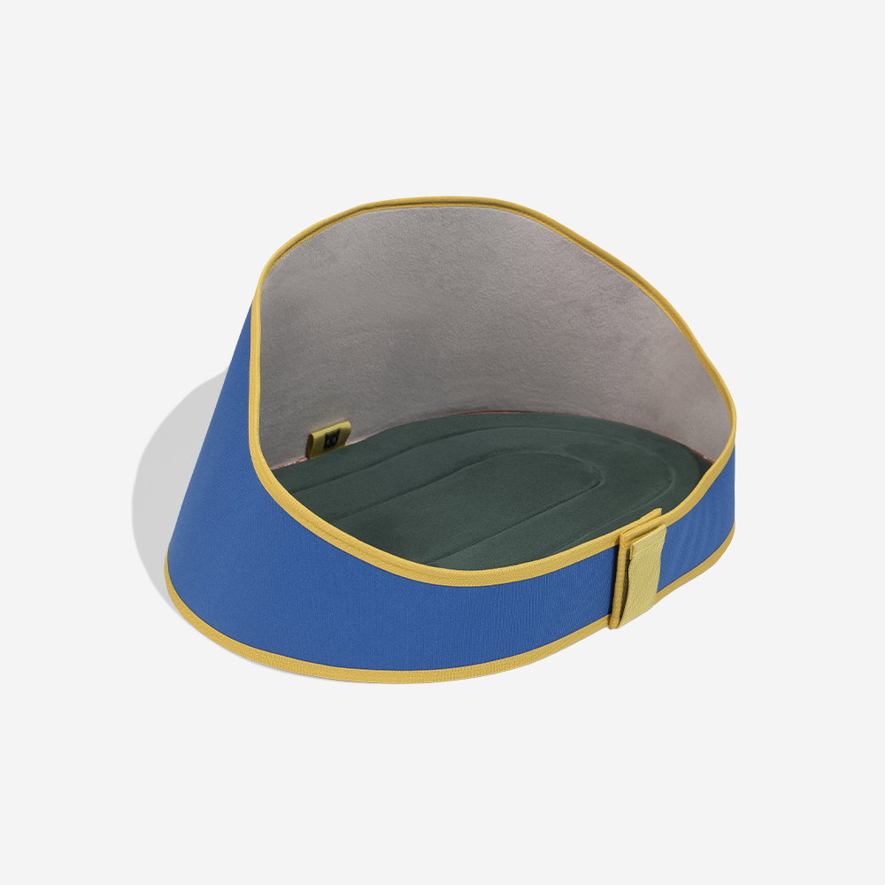 ZeeDog Polo ZeeCat Bed