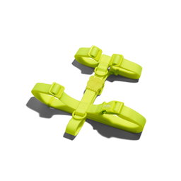 ZeeDog Neopro Lime H Harness