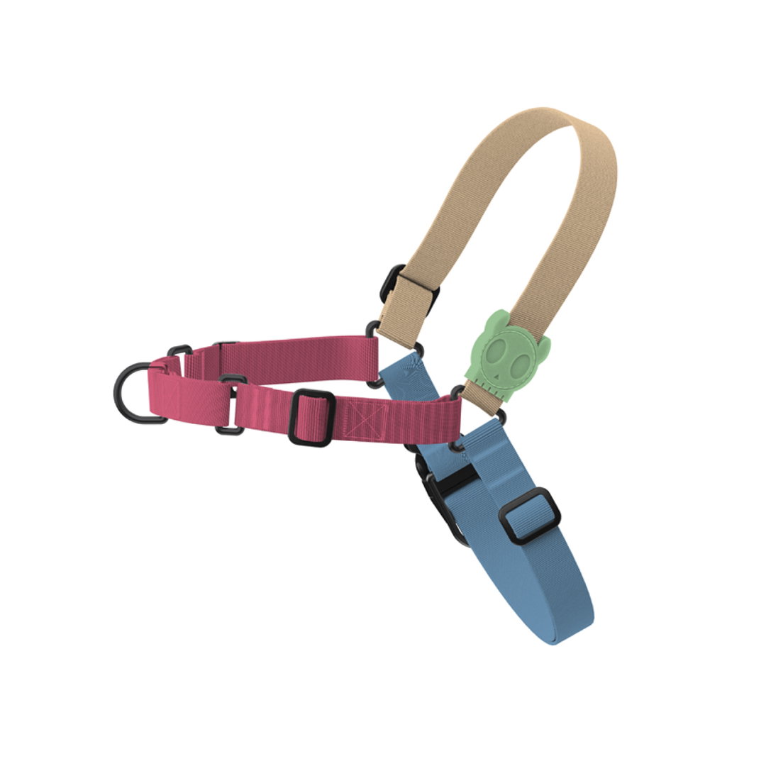 ZeeDog Yucca Softwalk Harness