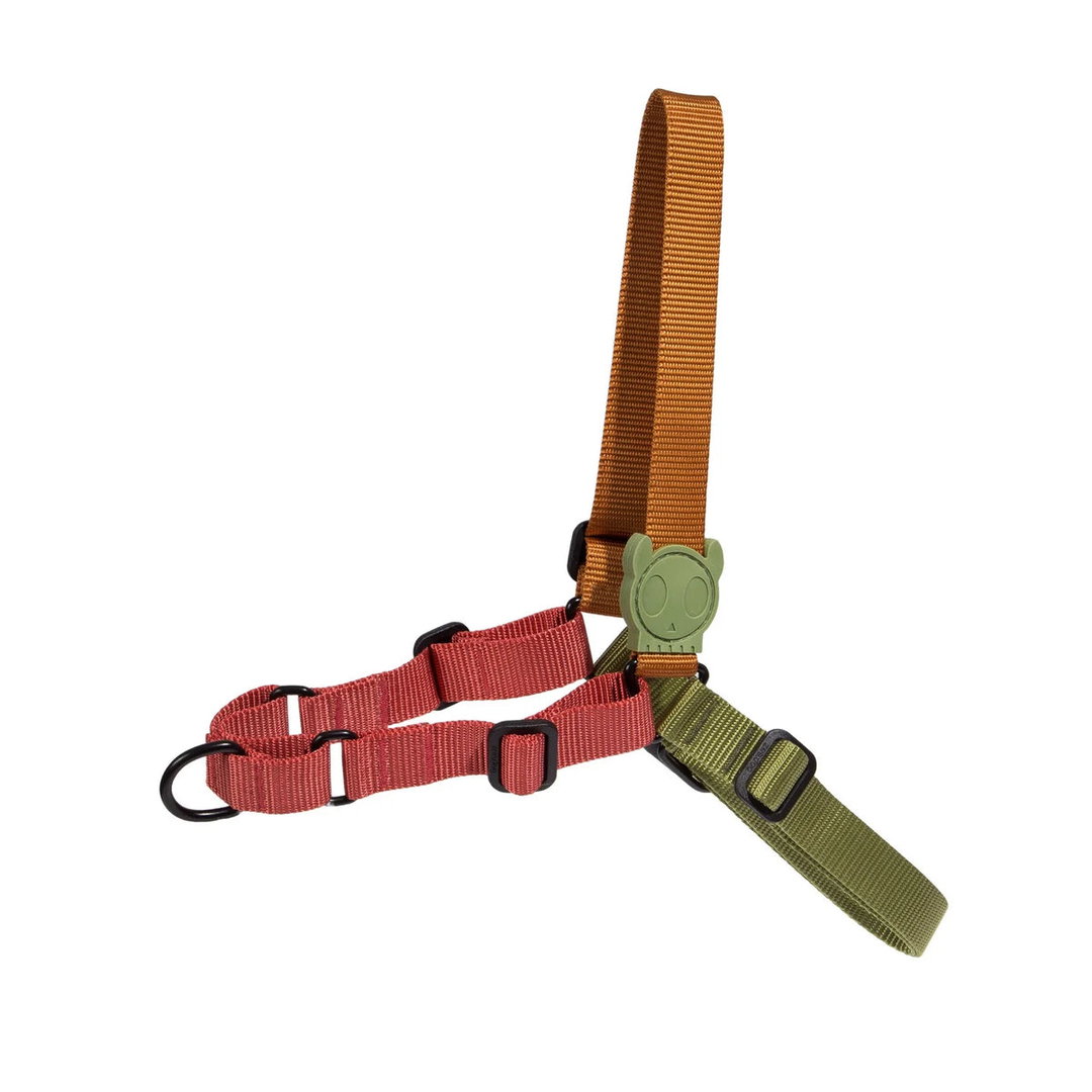 ZeeDog Bit Softwalk Harness