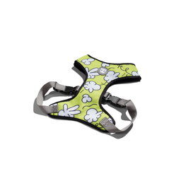 ZeeDog Smash Airmesh Harness