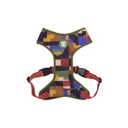 ZeeDog Pixel Airmesh Harness