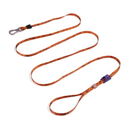 ZeeDog Leopard Long Leash