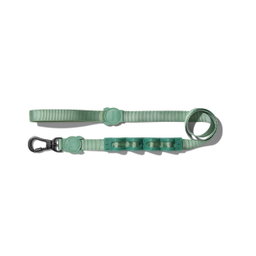 ZeeDog Army Green Ruff Leash