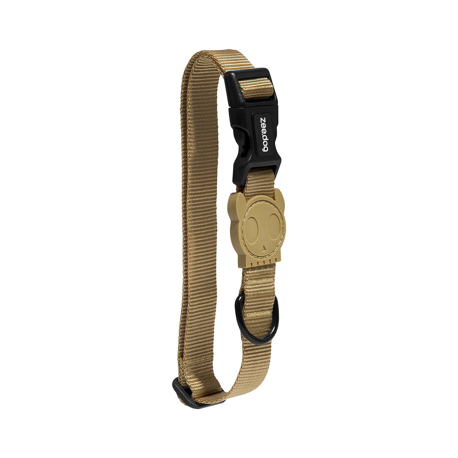 ZeeDog Sand Collar_0