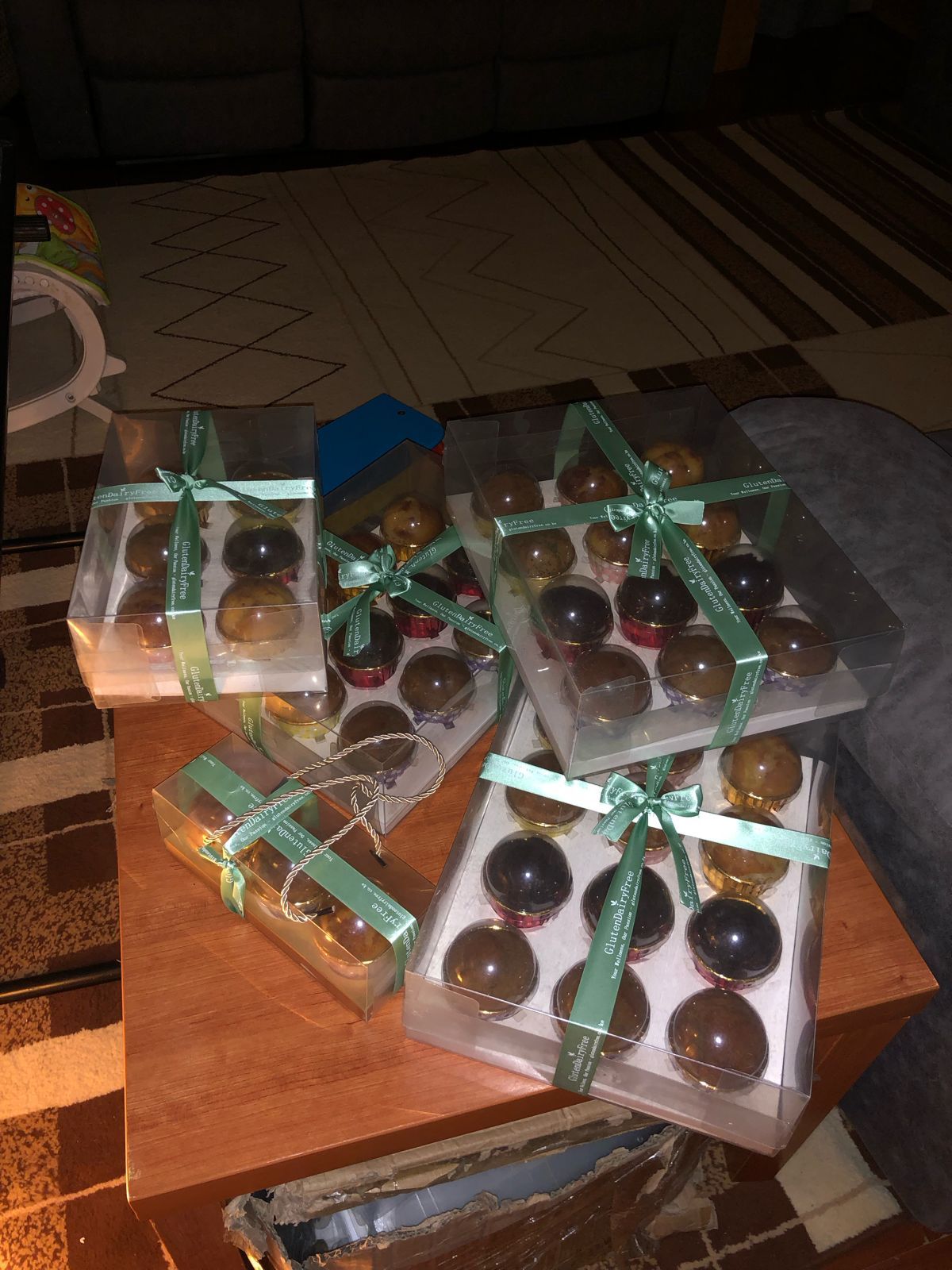 Assorted Muffins_2