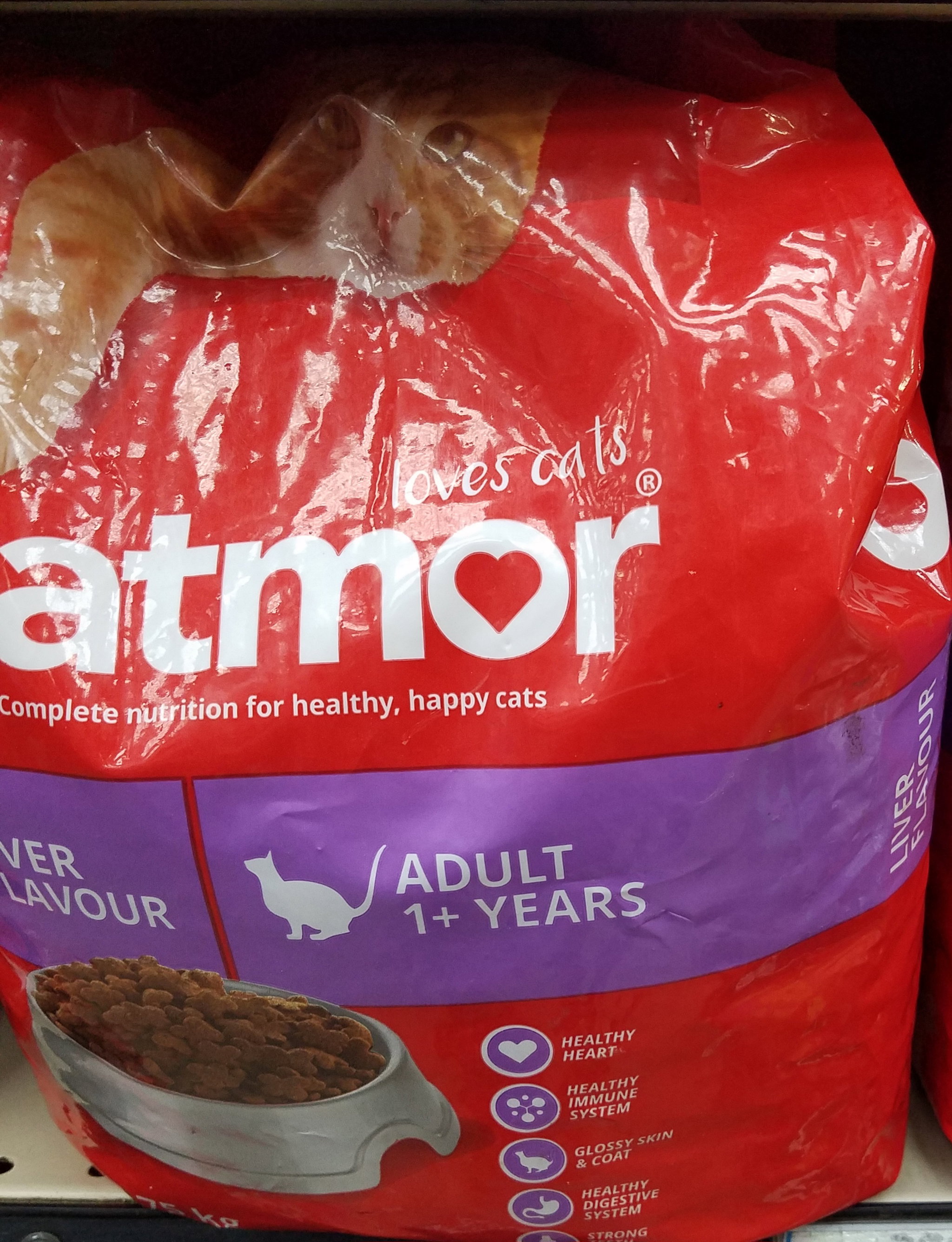 Catmor Adult Liver 1,75kg_0