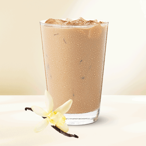Iced French Vanilla