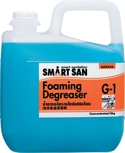 Foaming Degreaser G-1 