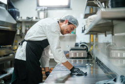 Cleaning Agents and Degreasers