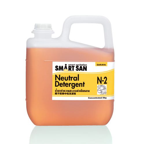 Neutral Detergent N-2_0