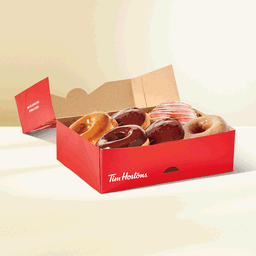 Donut Box