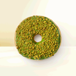 Matcha Crumble