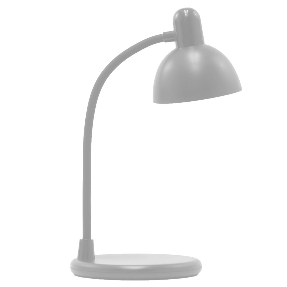 Erie Book Lamp - Black_2