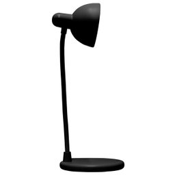 Erie Book Lamp - Black