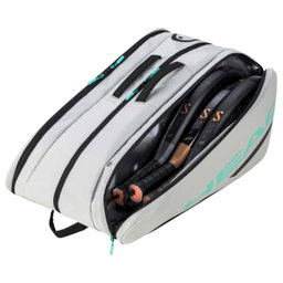HEAD Tour Racket Bag L CCTE