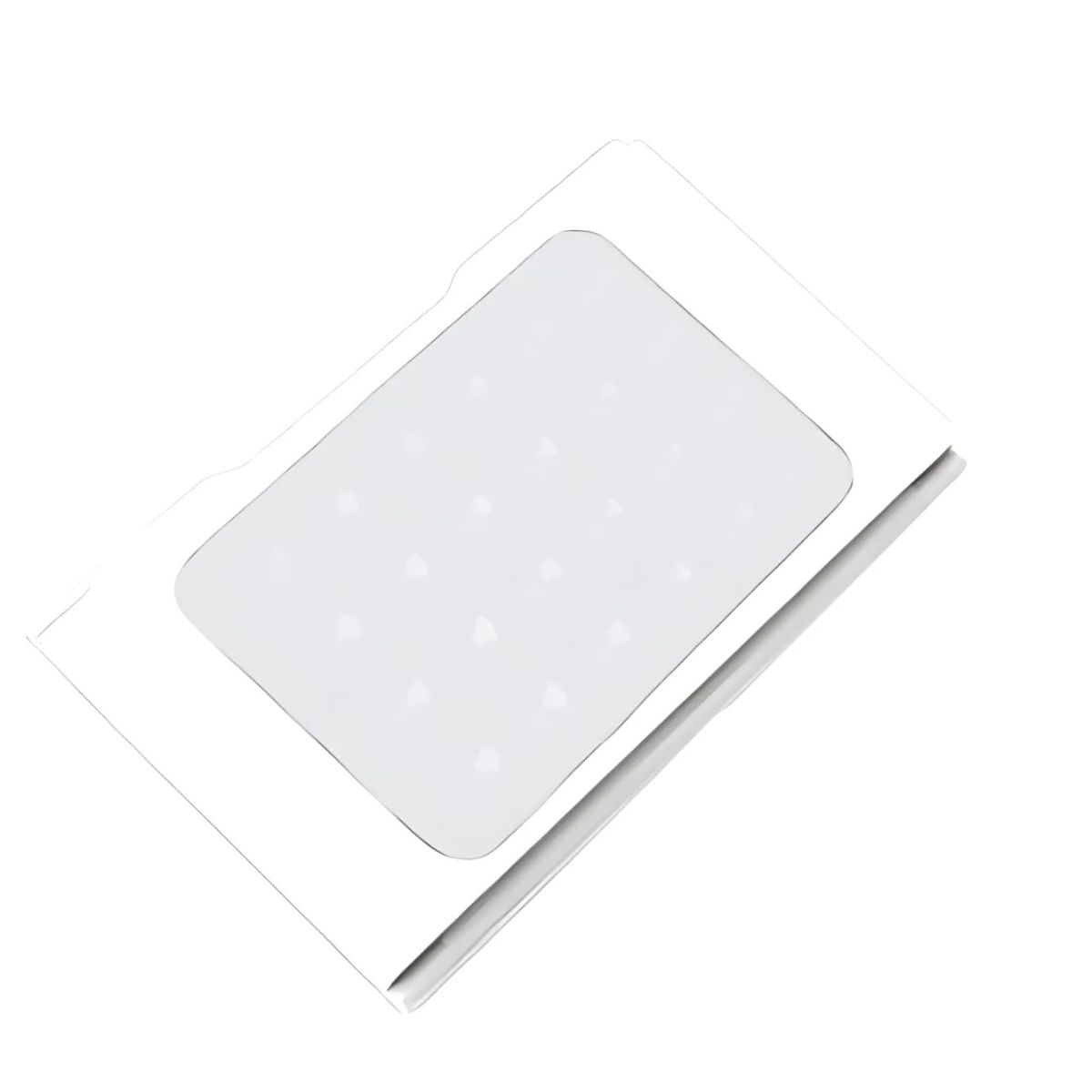 Imagination VR Glasses - White_2