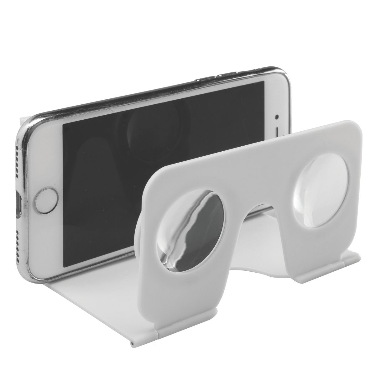 Imagination VR Glasses - White_1