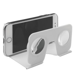 Imagination VR Glasses - White