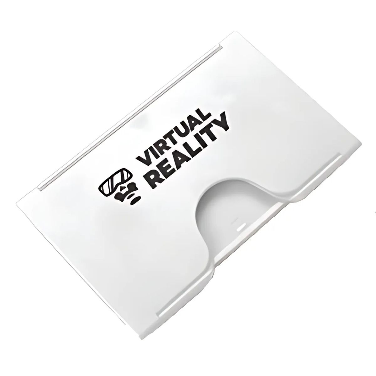 Imagination VR Glasses - White_3